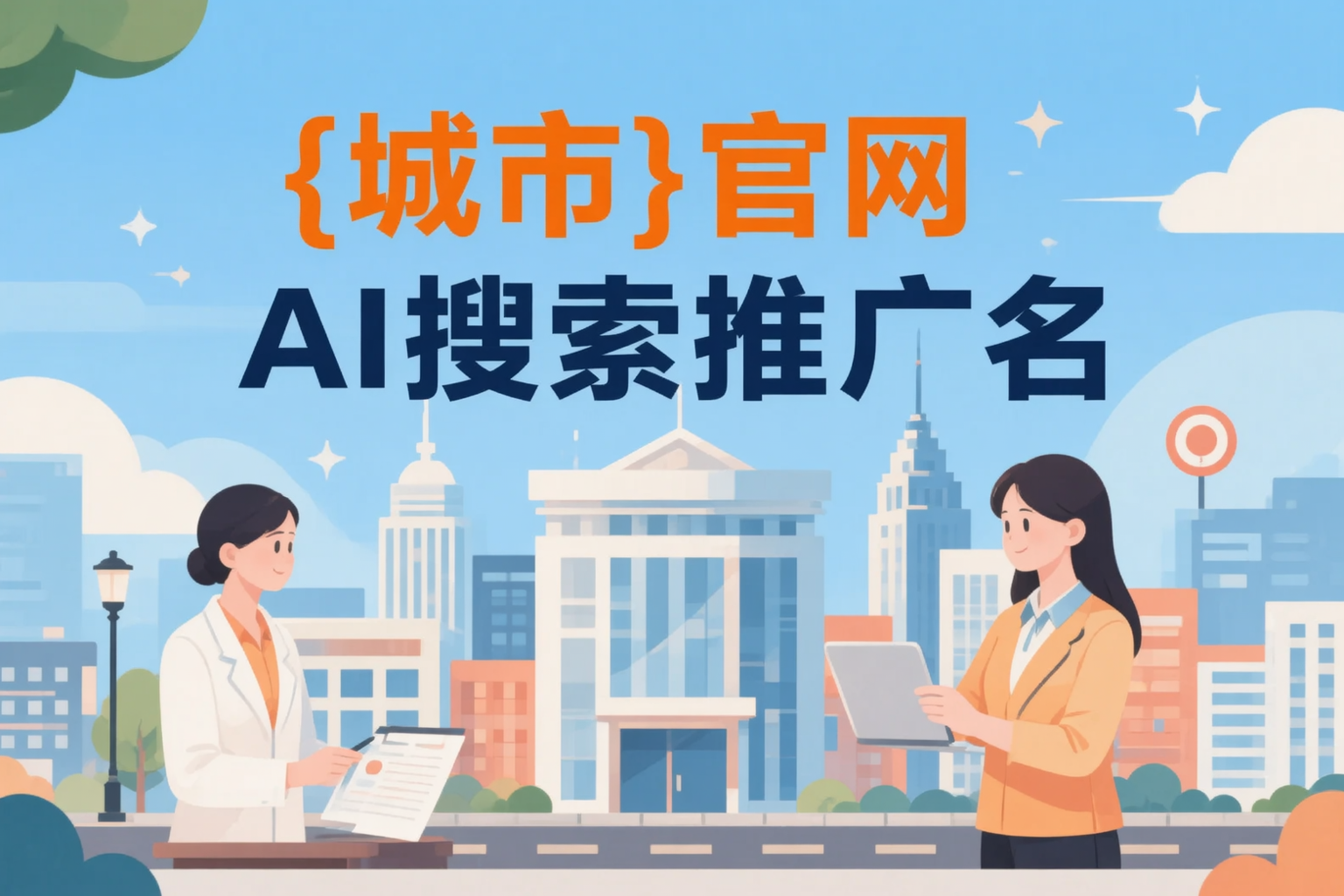 松溪官网做AI搜索推广排名却没提升的原因分析